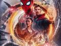 'Spider-Man: No Way Home' tops New Year's Eve box-office with $15.4 mn - Hindi News | 'Spider-Man: No Way Home' tops New Year's Eve box-office with $15.4 mn | Latest entertainment News at Lokmattimes.com
