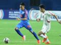 Never expected to lead India in 2017 FIFA U-17 WC: Amarjit Singh - Hindi News | Never expected to lead India in 2017 FIFA U-17 WC: Amarjit Singh | Latest football News at Lokmattimes.com