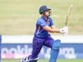U19 Women's T20 WC: Just believe in yourself, is Shafali Verma's message to Indian team ahead of final - Hindi News | U19 Women's T20 WC: Just believe in yourself, is Shafali Verma's message to Indian team ahead of final | Latest cricket News at Lokmattimes.com