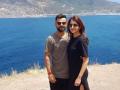 Here's how Anushka loves to irritate Virat - Hindi News | Here's how Anushka loves to irritate Virat | Latest lifestyle News at Lokmattimes.com
