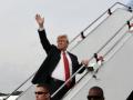 Trump to fly to Florida shortly before Biden's inauguration - Hindi News | Trump to fly to Florida shortly before Biden's inauguration | Latest international News at Lokmattimes.com