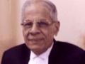 Former Advocate General R. Krishnamoorthy passes away in Chennai - Hindi News | Former Advocate General R. Krishnamoorthy passes away in Chennai | Latest national News at Lokmattimes.com