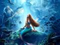 Halle Bailey sings her heart out in 'The Little Mermaid' trailer - Hindi News | Halle Bailey sings her heart out in 'The Little Mermaid' trailer | Latest entertainment News at Lokmattimes.com