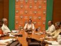 With 2024 not far, BJP gets stronger, weakens its opponents at the same time - Hindi News | With 2024 not far, BJP gets stronger, weakens its opponents at the same time | Latest national News at Lokmattimes.com