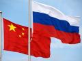 Russia says trade with China expected to hit record $200 bn in 2023 - Hindi News | Russia says trade with China expected to hit record $200 bn in 2023 | Latest international News at Lokmattimes.com