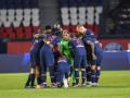 Neymar stretchered off in PSG's defeat to Lyon - Hindi News | Neymar stretchered off in PSG's defeat to Lyon | Latest football News at Lokmattimes.com