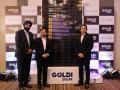 Goldi Solar announces entry into HJT technology along with capacity expansion roadmap by 2025 - Hindi News | Goldi Solar announces entry into HJT technology along with capacity expansion roadmap by 2025 | Latest international News at Lokmattimes.com