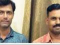 Two men hailed as heroes for chasing Udaipur accused for 20 kms - Hindi News | Two men hailed as heroes for chasing Udaipur accused for 20 kms | Latest national News at Lokmattimes.com