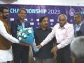 Football: Bengaluru to host 2023 SAFF Championship in June-July - Hindi News | Football: Bengaluru to host 2023 SAFF Championship in June-July | Latest football News at Lokmattimes.com