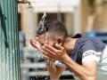 China issues alert for high temperatures - Hindi News | China issues alert for high temperatures | Latest international News at Lokmattimes.com