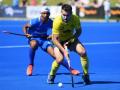 Australia snatch 5-4 win against India in first match of hockey series - Hindi News | Australia snatch 5-4 win against India in first match of hockey series | Latest hockey News at Lokmattimes.com