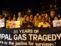 Bhopal gas tragedy: A careless UCIL, but healthcare system during Covid still overburdened - Hindi News | Bhopal gas tragedy: A careless UCIL, but healthcare system during Covid still overburdened | Latest health News at Lokmattimes.com
