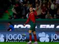 Euro 2024 Qualifiers: Ronaldo breaks record of world's most-capped male international - Hindi News | Euro 2024 Qualifiers: Ronaldo breaks record of world's most-capped male international | Latest football News at Lokmattimes.com