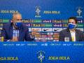 Brazil seek confirmation of replay with Argentina - Hindi News | Brazil seek confirmation of replay with Argentina | Latest football News at Lokmattimes.com
