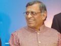 Delhi HC discharges journo S. Gurumurthy of criminal contempt petition - Hindi News | Delhi HC discharges journo S. Gurumurthy of criminal contempt petition | Latest national News at Lokmattimes.com