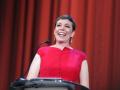 Olivia Colman says Rachel Weisz, Emma Stone gave up Oscar nomination for her - Hindi News | Olivia Colman says Rachel Weisz, Emma Stone gave up Oscar nomination for her | Latest lifestyle News at Lokmattimes.com