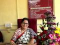 New Goa women's commission chief intends to start counselling to stop divorce - Hindi News | New Goa women's commission chief intends to start counselling to stop divorce | Latest politics News at Lokmattimes.com