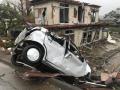 2 dead, 9 mn asked to evacuate after super typhoon hits Japan - Hindi News | 2 dead, 9 mn asked to evacuate after super typhoon hits Japan | Latest international News at Lokmattimes.com