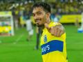 Kerala Blasters FC will always be in my heart: Jessel Carneiro sends emotional farewell message - Hindi News | Kerala Blasters FC will always be in my heart: Jessel Carneiro sends emotional farewell message | Latest football News at Lokmattimes.com