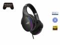 ASUS announces two new gaming headsets - Hindi News | ASUS announces two new gaming headsets | Latest technology News at Lokmattimes.com