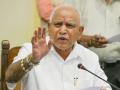 More trouble for Yediyurappa as IT raids on his close aide unearth Rs 750 cr - Hindi News | More trouble for Yediyurappa as IT raids on his close aide unearth Rs 750 cr | Latest politics News at Lokmattimes.com