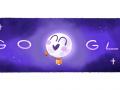 Google Doodle celebrates Chandrayaan-3's success - Hindi News | Google Doodle celebrates Chandrayaan-3's success | Latest technology News at Lokmattimes.com