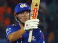 IPL 2023: 'He did not let his ego come in the way', Sachin Tendulkar's word of praises for Cameron Green - Hindi News | IPL 2023: 'He did not let his ego come in the way', Sachin Tendulkar's word of praises for Cameron Green | Latest cricket News at Lokmattimes.com