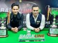 Confident Sourav Kothari clinches NSCI snooker crown in grand style - Hindi News | Confident Sourav Kothari clinches NSCI snooker crown in grand style | Latest maharashtra News at Lokmattimes.com