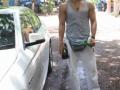 Tiger Shroff back in action after five months - Hindi News | Tiger Shroff back in action after five months | Latest lifestyle News at Lokmattimes.com