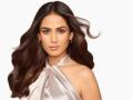 Mira Rajput Kapoor turns hair muse - Hindi News | Mira Rajput Kapoor turns hair muse | Latest lifestyle News at Lokmattimes.com