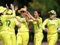 U19 Women's T20 WC: India crash to massive seven-wicket loss against Australia - Hindi News | U19 Women's T20 WC: India crash to massive seven-wicket loss against Australia | Latest cricket News at Lokmattimes.com