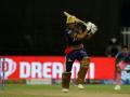 IPL 2021: Gill's half-century sets up Kolkata's 171/4 in Sharjah - Hindi News | IPL 2021: Gill's half-century sets up Kolkata's 171/4 in Sharjah | Latest cricket News at Lokmattimes.com