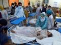 Pakistan faces drug, infant formula shortages amid US-Iran conflict - Hindi News | Pakistan faces drug, infant formula shortages amid US-Iran conflict | Latest health News at Lokmattimes.com