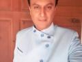 Saurabh Agarwal: I've never limited myself with a certain type of role - Hindi News | Saurabh Agarwal: I've never limited myself with a certain type of role | Latest entertainment News at Lokmattimes.com