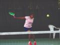AITA women's tennis: Apoorva in pre-quarters with upset win; Samhita wins - Hindi News | AITA women's tennis: Apoorva in pre-quarters with upset win; Samhita wins | Latest tennis News at Lokmattimes.com