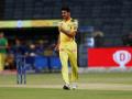 IPL 2022: Mukesh Choudhary's spotlight moment in Chennai jersey arrives after see-saw journey - Hindi News | IPL 2022: Mukesh Choudhary's spotlight moment in Chennai jersey arrives after see-saw journey | Latest cricket News at Lokmattimes.com