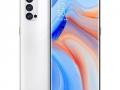 OPPO Reno 5, Reno 6 starts receiving stable ColorOS 12 update - Hindi News | OPPO Reno 5, Reno 6 starts receiving stable ColorOS 12 update | Latest technology News at Lokmattimes.com