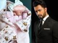 Atif Aslam, wife Sara welcome baby girl in holy month of Ramzan - Hindi News | Atif Aslam, wife Sara welcome baby girl in holy month of Ramzan | Latest entertainment News at Lokmattimes.com