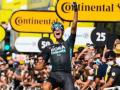 Tour de France: Nils Politt wins Stage 12 - Hindi News | Tour de France: Nils Politt wins Stage 12 | Latest other-sports News at Lokmattimes.com