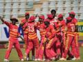 Would like to see Zimbabwe continue with momentum, be as positive as they have been: Tino Mawoyo - Hindi News | Would like to see Zimbabwe continue with momentum, be as positive as they have been: Tino Mawoyo | Latest cricket News at Lokmattimes.com