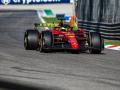 Formula 1: Sainz quickest for Ferrari in second practice as more drivers incur penalties - Hindi News | Formula 1: Sainz quickest for Ferrari in second practice as more drivers incur penalties | Latest other-sports News at Lokmattimes.com