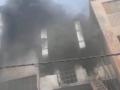 Major fire at factory in Delhi's Narela - Hindi News | Major fire at factory in Delhi's Narela | Latest national News at Lokmattimes.com