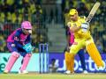 IPL 2023: Dhoni asks CSK's batters to take 'ownership' after loss against Rajasthan - Hindi News | IPL 2023: Dhoni asks CSK's batters to take 'ownership' after loss against Rajasthan | Latest cricket News at Lokmattimes.com