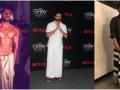 Bollywood's leading men take to the lungi - Hindi News | Bollywood's leading men take to the lungi | Latest lifestyle News at Lokmattimes.com