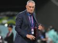 Ex-Brazil boss Tite takes charge of Flamengo - Hindi News | Ex-Brazil boss Tite takes charge of Flamengo | Latest football News at Lokmattimes.com