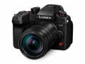 Panasonic unveils its flagship mirrorless camera in India - Hindi News | Panasonic unveils its flagship mirrorless camera in India | Latest technology News at Lokmattimes.com