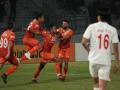 I-League 2022-23: RoungGlass Punjab earn full points - Hindi News | I-League 2022-23: RoungGlass Punjab earn full points | Latest football News at Lokmattimes.com