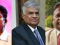 Three-pronged battle for next Sri Lankan President - Hindi News | Three-pronged battle for next Sri Lankan President | Latest international News at Lokmattimes.com