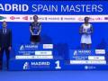 Spain Masters 2023: Sindhu loses to Gregoria Tunjung in final - Hindi News | Spain Masters 2023: Sindhu loses to Gregoria Tunjung in final | Latest badminton News at Lokmattimes.com