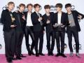 BTS, Billie Eilish, Olivia Rodrigo among first grammy performers - Hindi News | BTS, Billie Eilish, Olivia Rodrigo among first grammy performers | Latest entertainment News at Lokmattimes.com